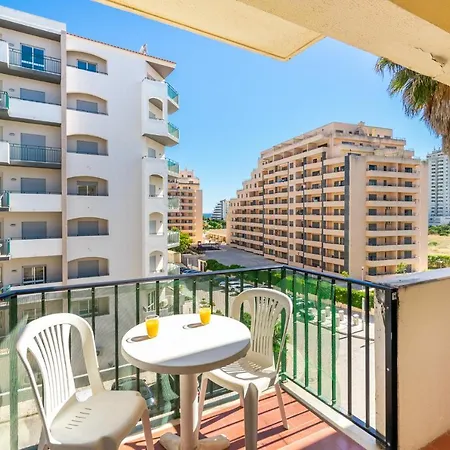 Flor Da Rocha Beachside By Encantos Do Algarve - 304d Portimao