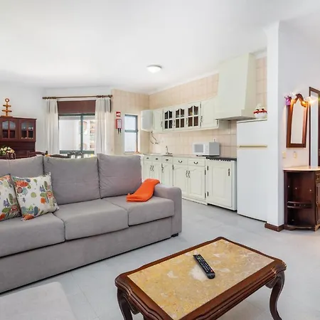 Flor Da Rocha Beachside By Encantos Do Algarve - 304d Lägenhet Portimão