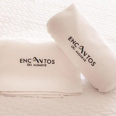 Flor Da Rocha Beachside By Encantos Do Algarve - 304d Appartement Portimão