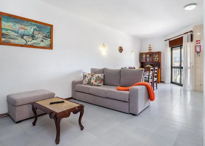 Flor Da Rocha Beachside By Encantos Do Algarve - 304d Portimão