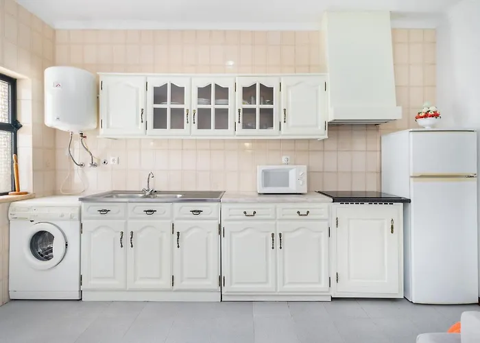 Flor Da Rocha Beachside By Encantos Do Algarve - 304d * Portimão