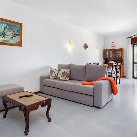 Flor Da Rocha Beachside By Encantos Do Algarve - 304d פורטימאו