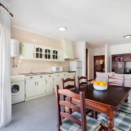 Flor Da Rocha Beachside By Encantos Do Algarve - 304d פורטימאו