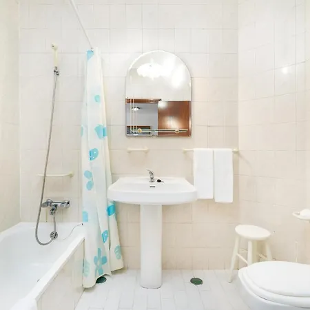 דירה Flor Da Rocha Beachside By Encantos Do Algarve - 304d פורטימאו