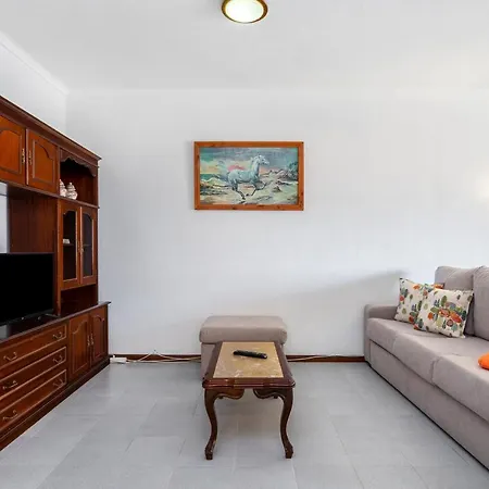 Apartament Flor Da Rocha Beachside By Encantos Do Algarve - 304d *