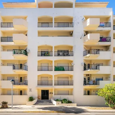 Flor Da Rocha Beachside By Encantos Do Algarve - 304d פורטימאו